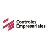 Controles Empresariales Perú Logo