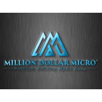 Million Dollar Micro, LLC Logo