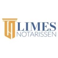 Limes Netwerk Notarissen Logo