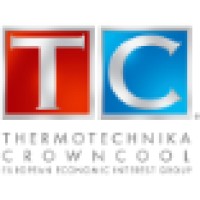 TC Romania Crown Cool Logo