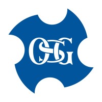 OSG UK Ltd Logo