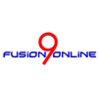 fusion9online Limited Logo