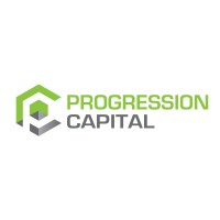 Progression Capital Logo