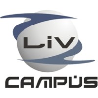 LIV CAMPUS Logo