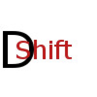 DShift Logo