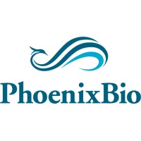PhoenixBio Logo