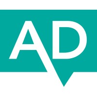 The Ad Factor Inc. Logo