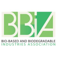 Bio-based and biodegradable Industries Association Logo