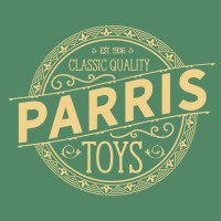 Parris Manufacturing Company Logo