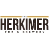 The Herkimer Pub and Brewery Logo