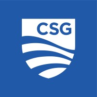 The Council of State Governments Logo
