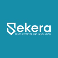 SEKERA Logo