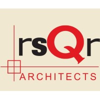 rsQr Architects Logo