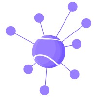 Banbury Tennis Leagues Logo