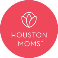 Houston Moms Logo