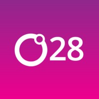 o28 communication group Logo