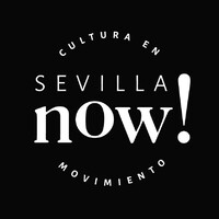 Sevilla Now! Cultura en Movimiento Logo