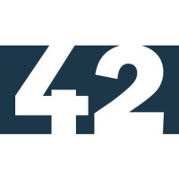 BIM 42 Logo