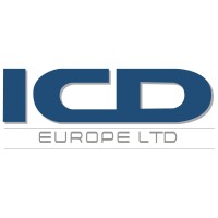ICD Europe Ltd Logo