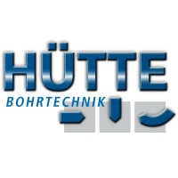 Hütte Bohrtechnik GmbH Logo