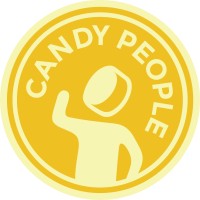 Candy People Norway Logo