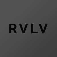 RVLV Logo
