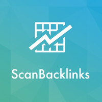 ScanBacklinks Logo
