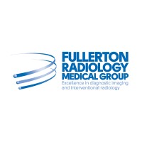 Fullerton Radiology Medical Group Logo