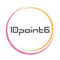 10point6 Logo