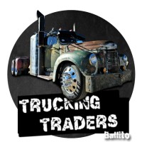 Trucking Traders Logo