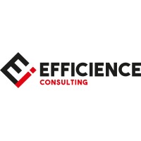 EFFICIENCE Logo