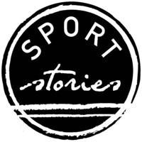 Sport Stories Logo