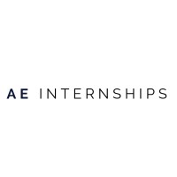 AE Internships Logo