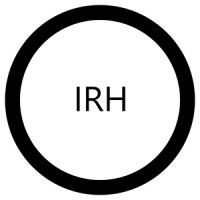 Groupe IRH Logo
