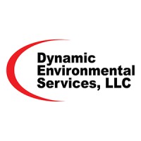 Dynamic Environmental Services, LLC Logo