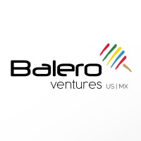 Balero.VC Logo