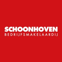 Schoonhoven Bedrijfsmakelaardij B.V. Logo