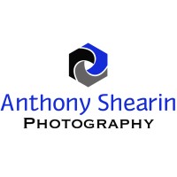 Anthony Shearin Photography Logo