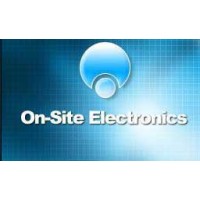 On-Site Electronics Inc. Logo