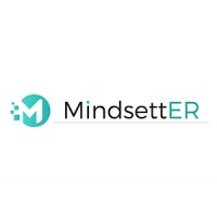 MindsettER Logo