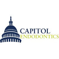 Capitol Endodontics: Washington DC Logo