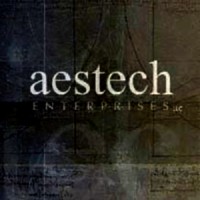 aestech enterprises LLC Logo