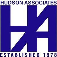 Hudson Associates Logo