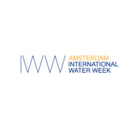 Amsterdam International Water Week Logo