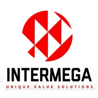 Intermega Online Logo