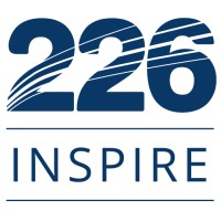 226 Inspire Logo