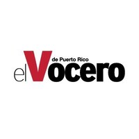 El Vocero de Puerto Rico Logo