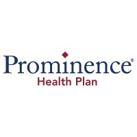 Prominence Health Plan Logo