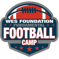 The WES Foundation Logo