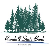 Randall State Bank Logo